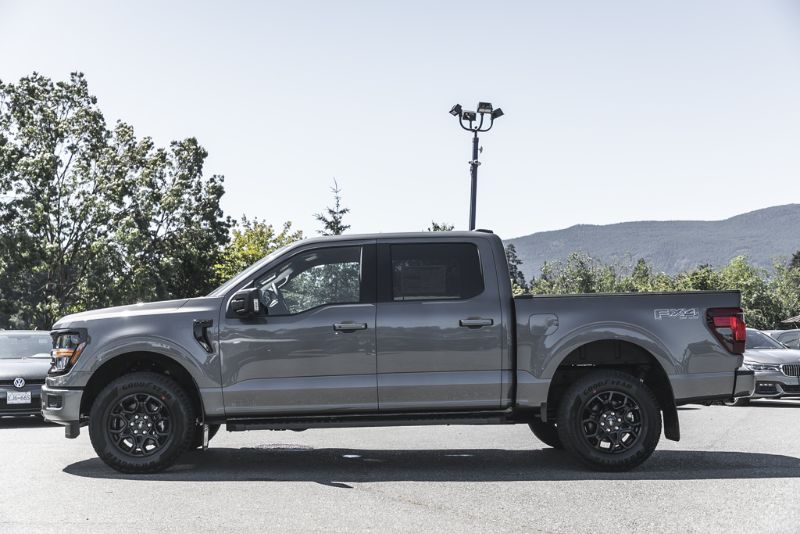 Photo 2026 Ford F-150 XLT #7