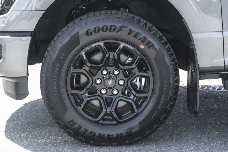 Photo 2026 Ford F-150 XLT #5
