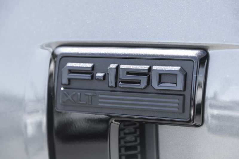 Photo 2026 Ford F-150 XLT #6