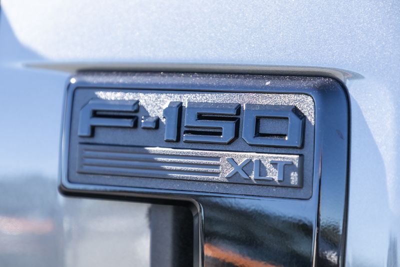 Photo 2026 Ford F-150 XLT #5