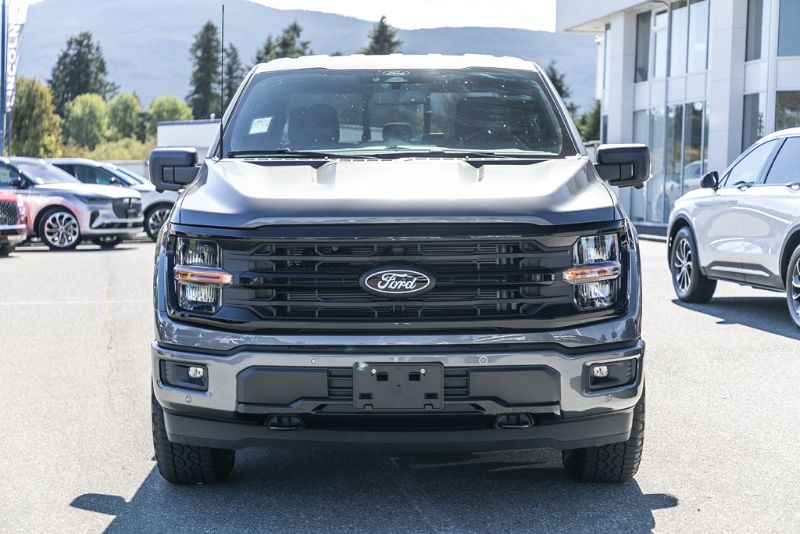 Photo 2026 Ford F-150 XLT #2