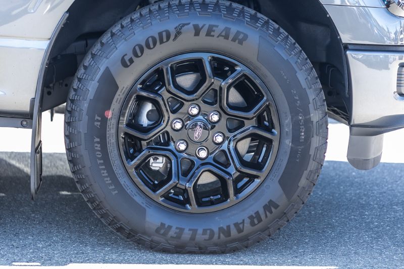 Photo 2026 Ford F-150 XLT #4