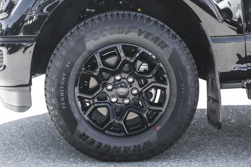 Photo 2026 Ford F-150 XLT #5