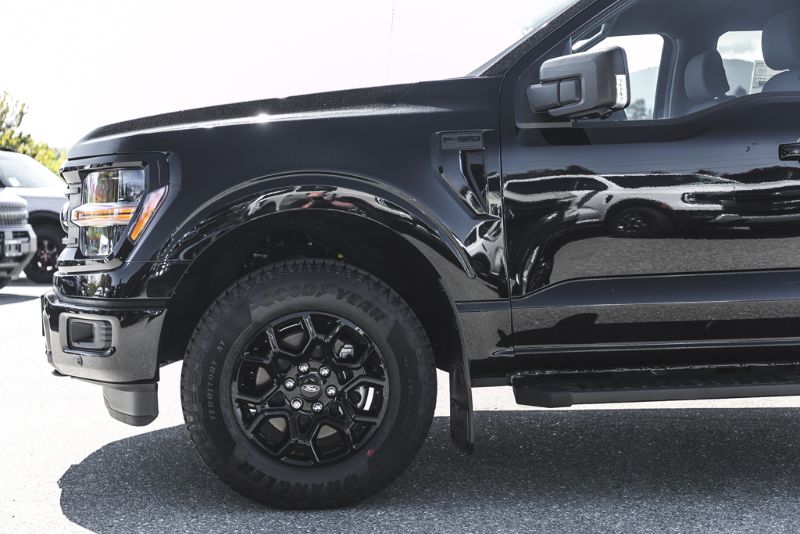 Photo 2026 Ford F-150 XLT #4