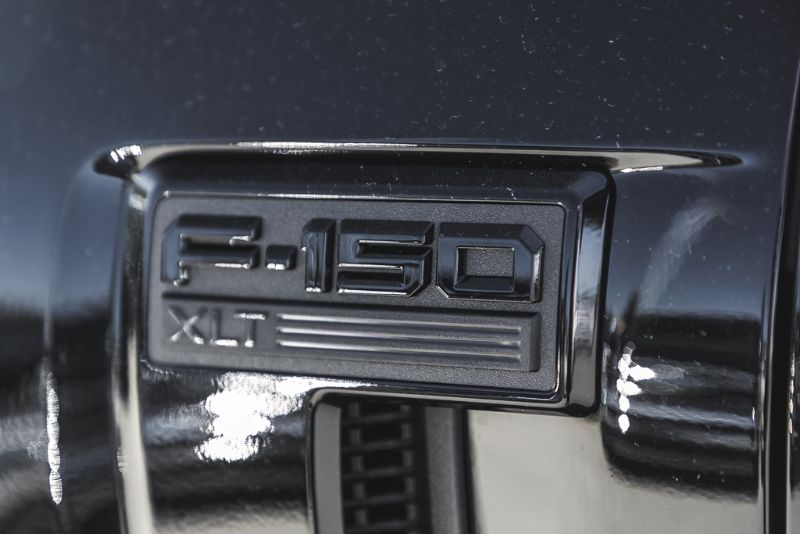 Photo 2026 Ford F-150 XLT #6