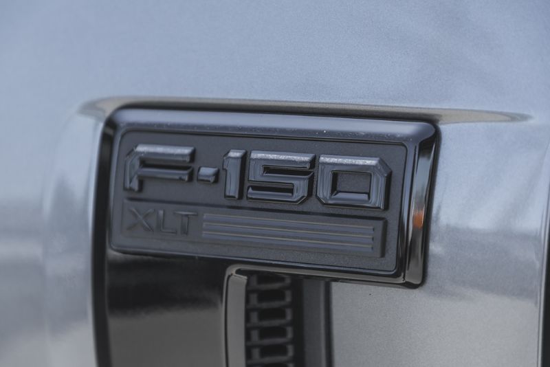 Photo 2026 Ford F-150 XLT #6