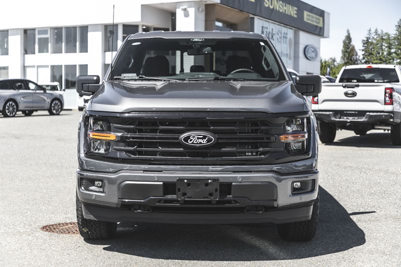 Photo 2026 Ford F-150 XLT #2