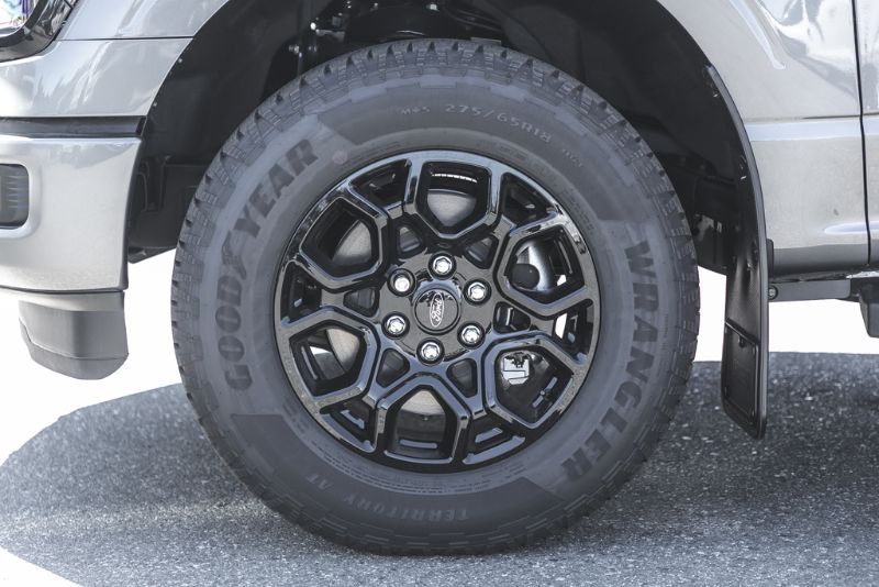 Photo 2026 Ford F-150 XLT #5