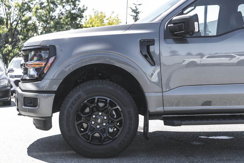 Photo 2026 Ford F-150 XLT #4