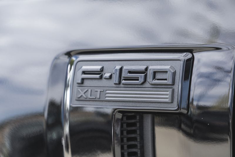 Photo 2026 Ford F-150 XLT #6