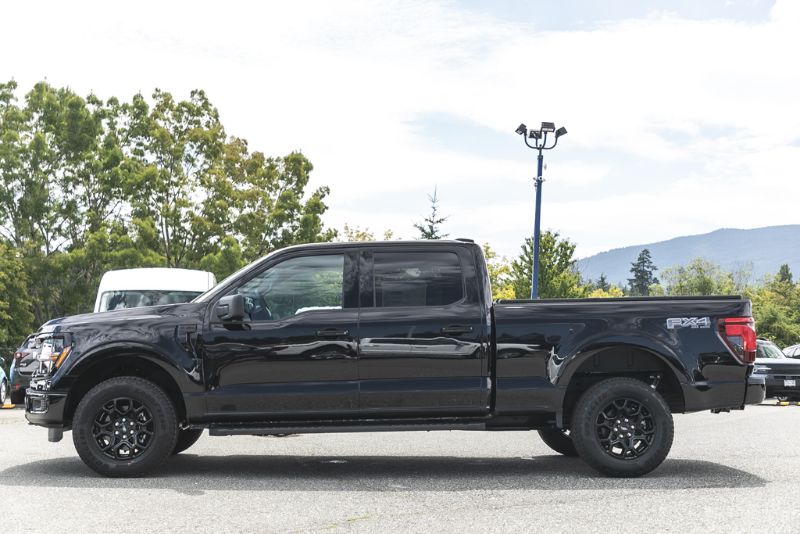 Photo 2026 Ford F-150 XLT #7