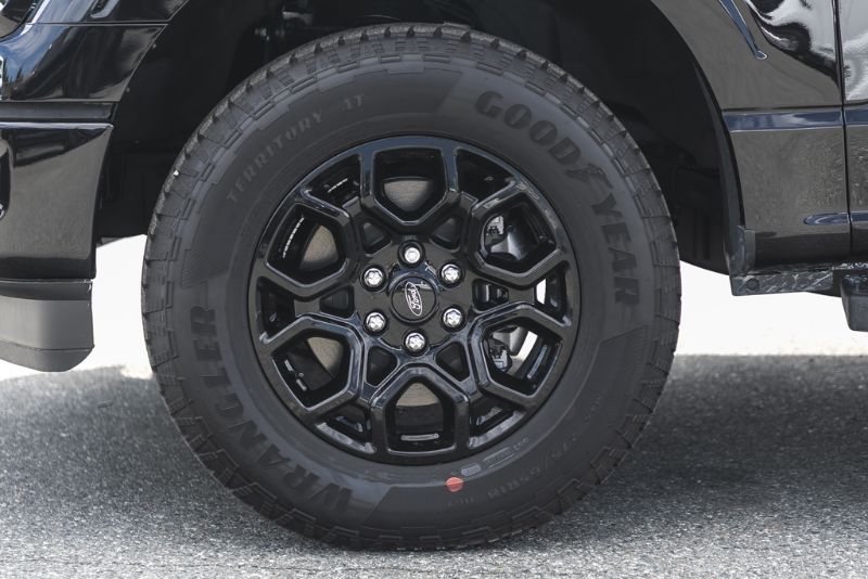 Photo 2026 Ford F-150 XLT #5