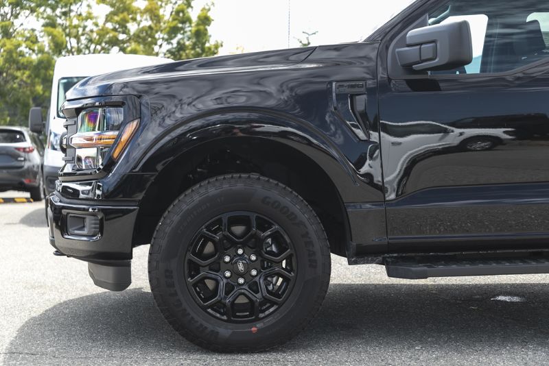Photo 2026 Ford F-150 XLT #4