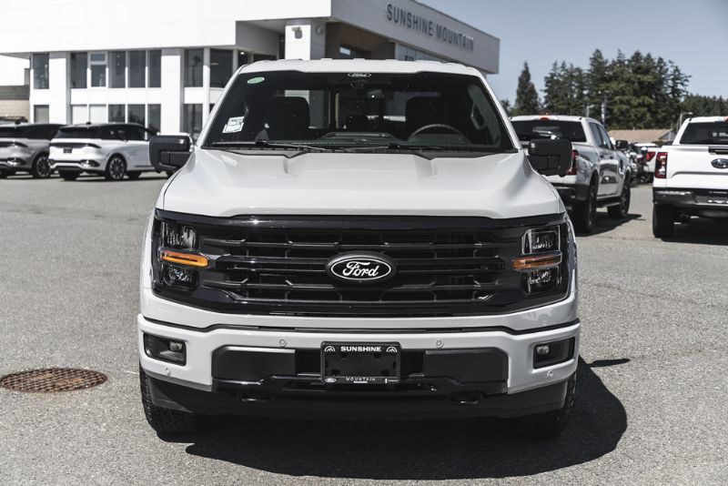 Photo 2026 Ford F-150 XLT #2