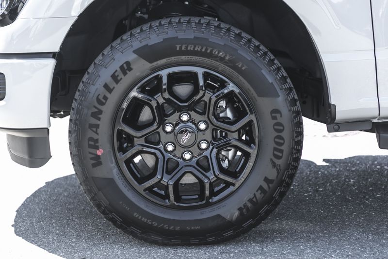 Photo 2026 Ford F-150 XLT #5