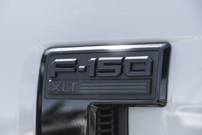 Photo 2026 Ford F-150 XLT #6