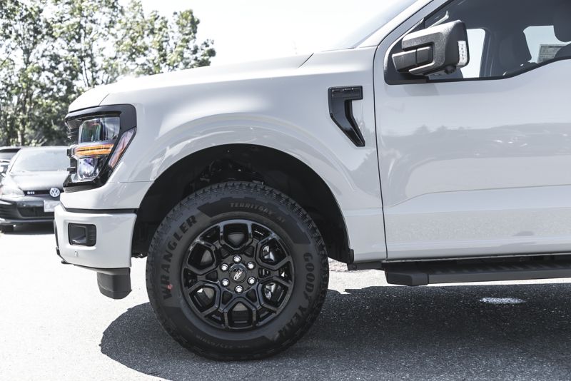 Photo 2026 Ford F-150 XLT #4