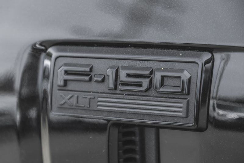 Photo 2026 Ford F-150 XLT #6
