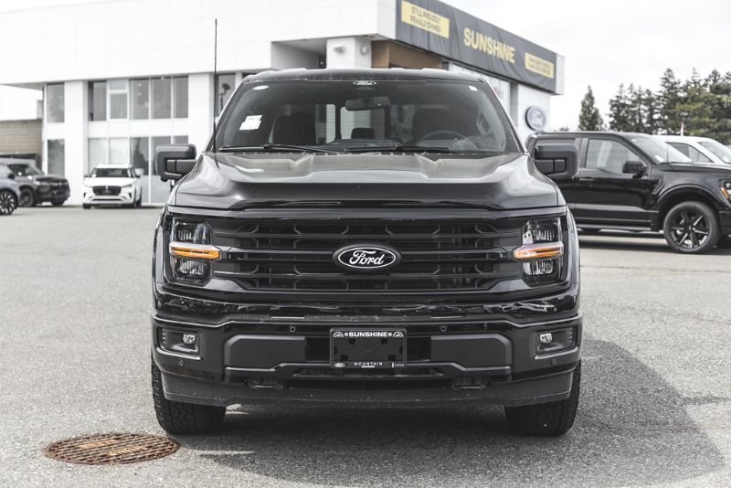 Photo 2026 Ford F-150 XLT #2