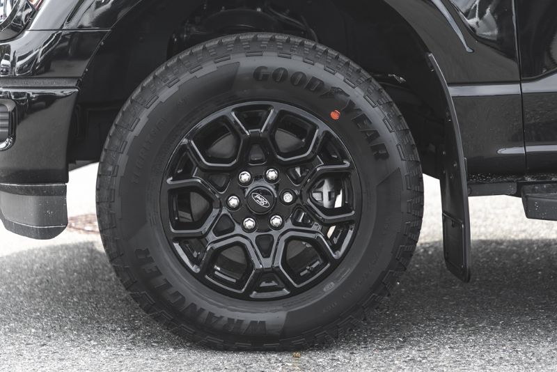 Photo 2026 Ford F-150 XLT #5