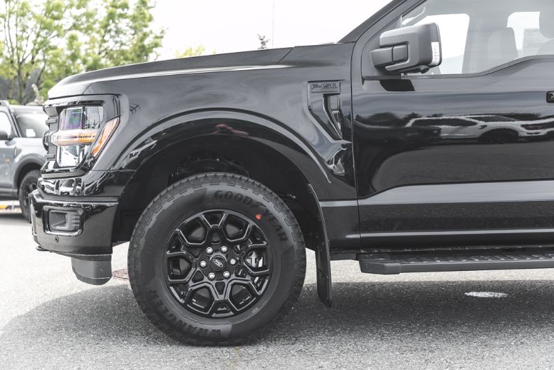 Photo 2026 Ford F-150 XLT #4