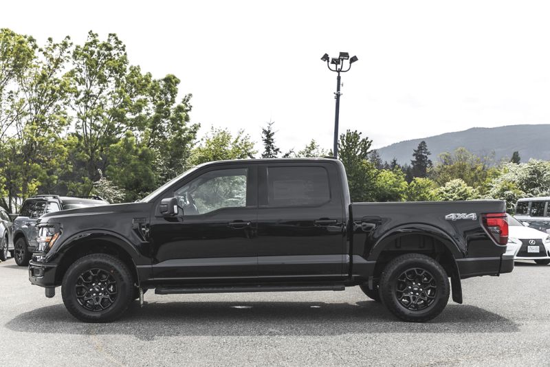 Photo 2026 Ford F-150 XLT #7