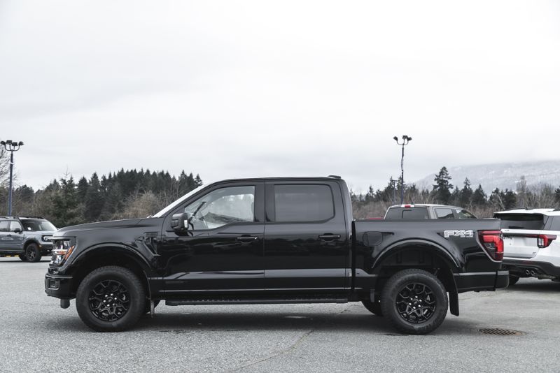 Photo 2026 Ford F-150 XLT #6