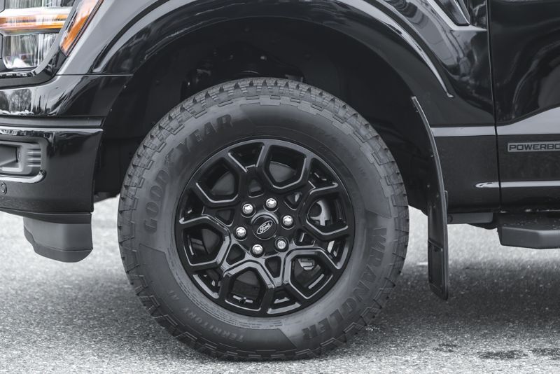Photo 2026 Ford F-150 XLT #5