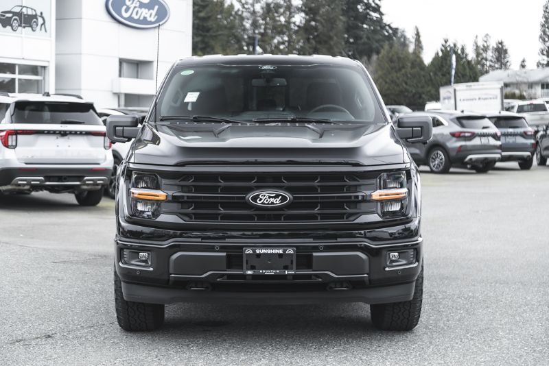 Photo 2026 Ford F-150 XLT #2