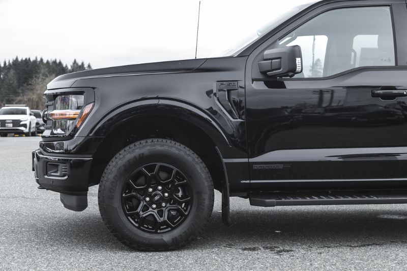 Photo 2026 Ford F-150 XLT #4