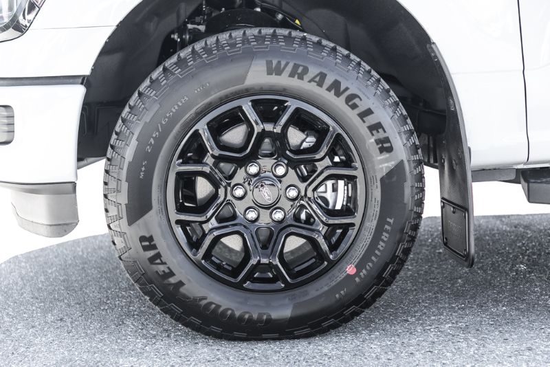 Photo 2026 Ford F-150 XLT #5