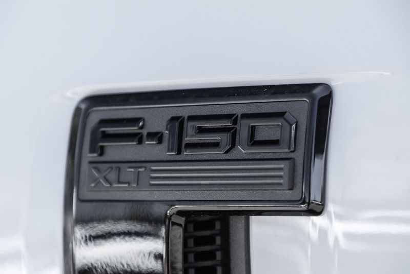 Photo 2026 Ford F-150 XLT #6