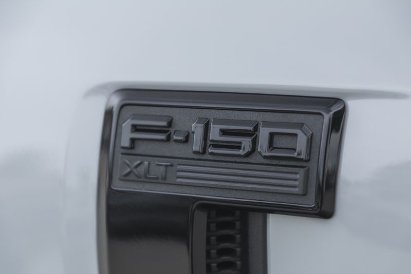 Photo 2026 Ford F-150 XLT #6