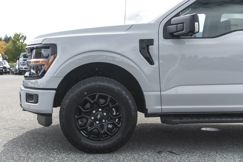 Photo 2026 Ford F-150 XLT #4