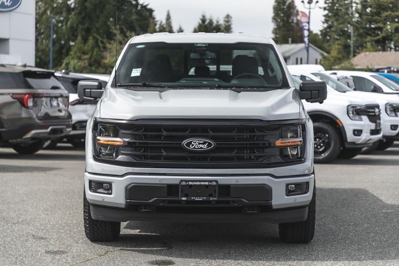 Photo 2026 Ford F-150 XLT #2