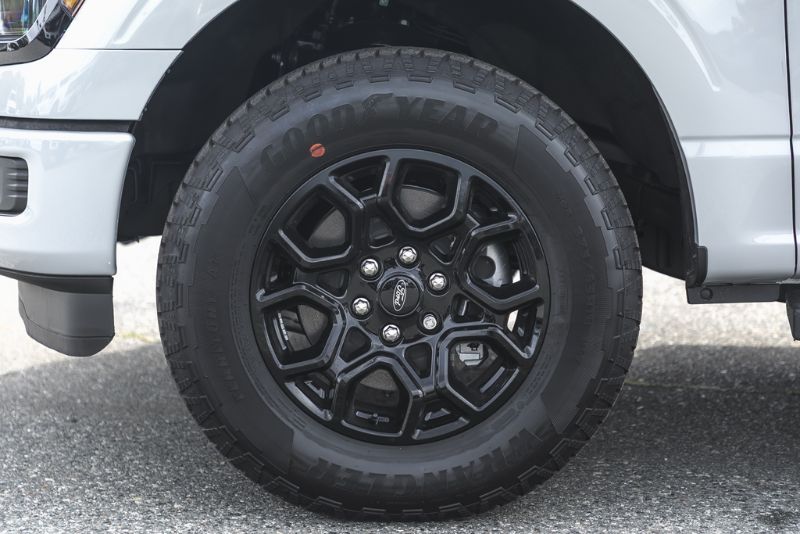Photo 2026 Ford F-150 XLT #5