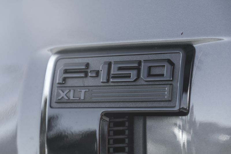 Photo 2026 Ford F-150 XLT #6