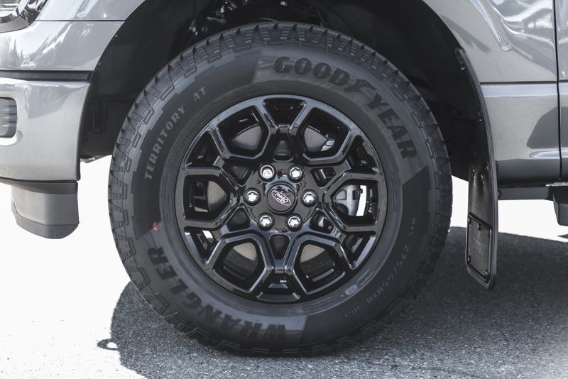 Photo 2026 Ford F-150 XLT #5