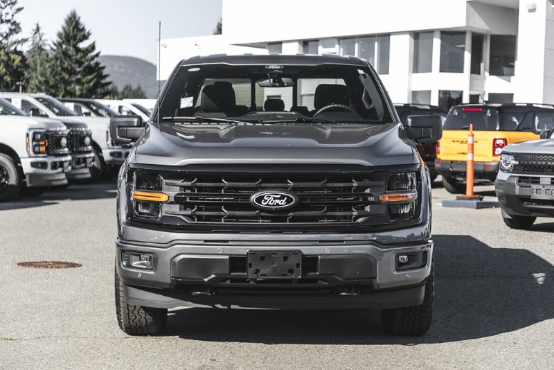 Photo 2026 Ford F-150 XLT #2