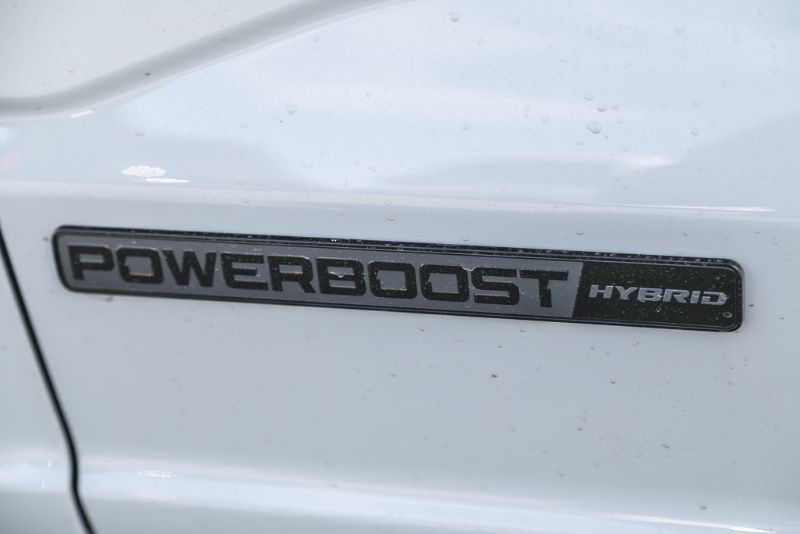 Photo 2026 Ford F-150 XLT #7