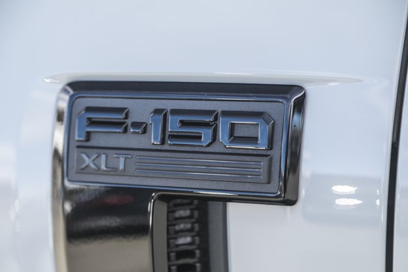 Photo 2026 Ford F-150 XLT #6