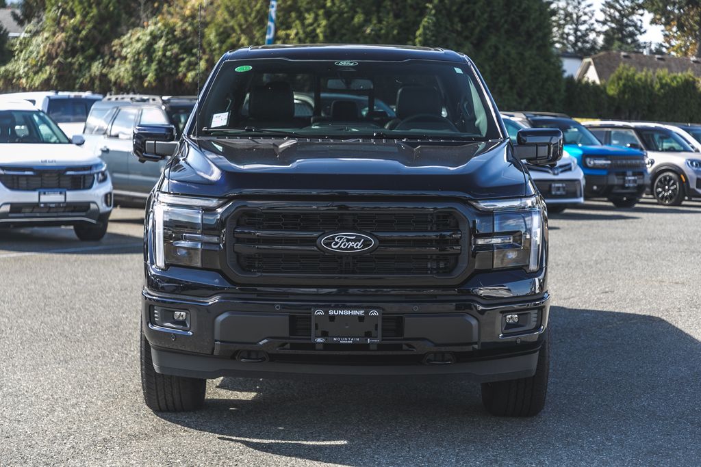 Photo 2026 Ford F-150 Lariat #2