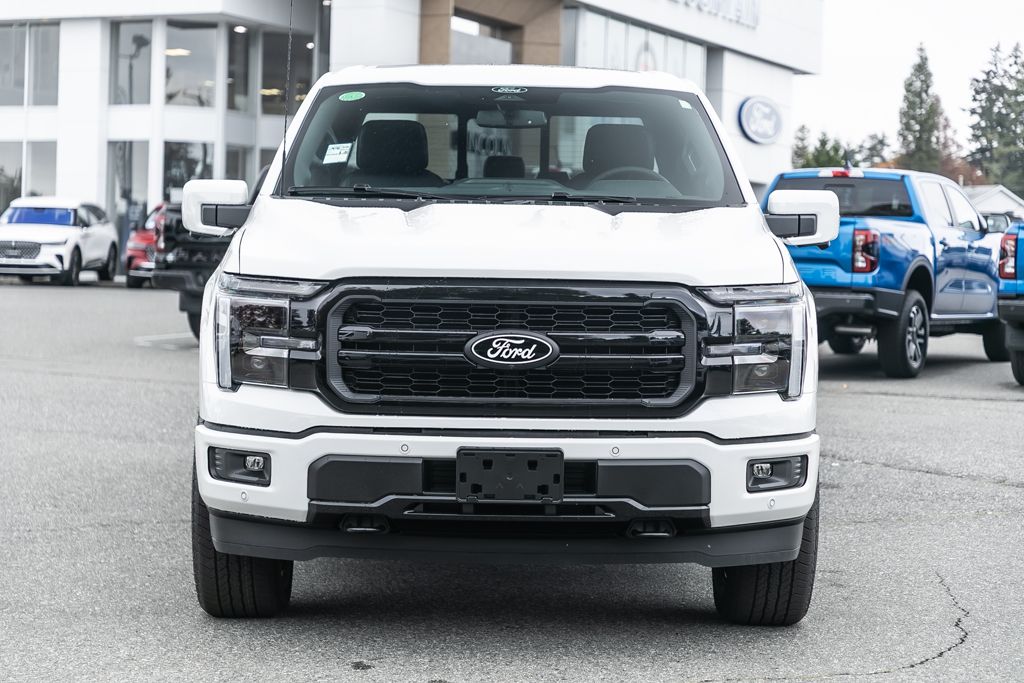 Photo 2026 Ford F-150 Lariat #2
