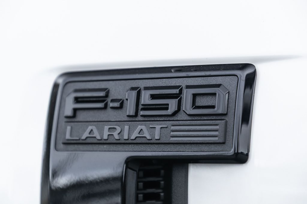 Photo 2026 Ford F-150 Lariat #6