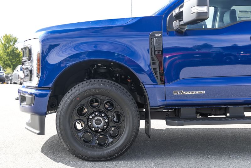 Photo 2026 Ford F-350 XLT #4