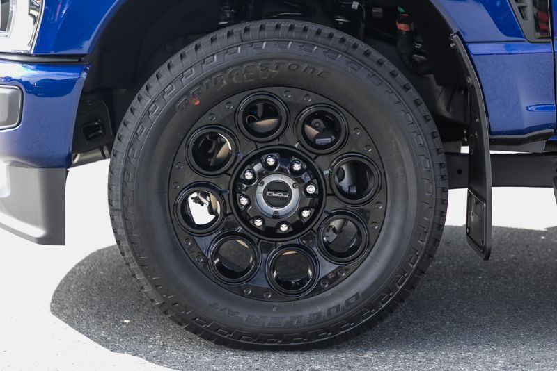 Photo 2026 Ford F-350 XLT #5