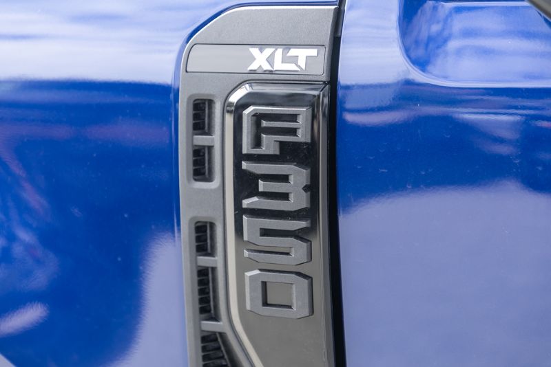 Photo 2026 Ford F-350 XLT #6