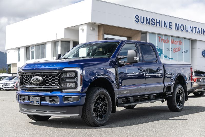 Photo 2026 Ford F-350 XLT #3