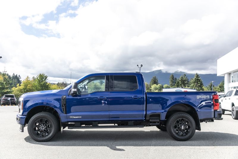 Photo 2026 Ford F-350 XLT #8