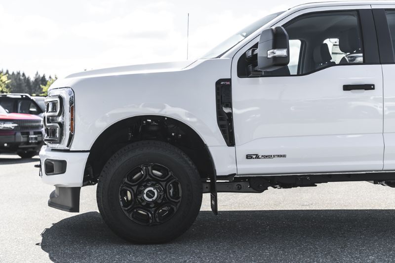 Photo 2026 Ford F-350 XL #4